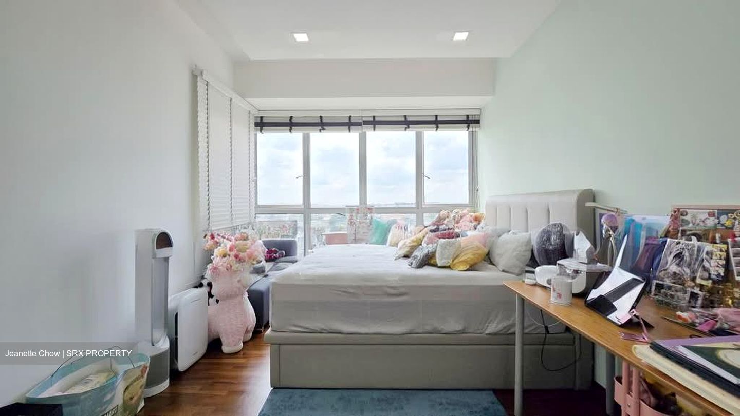 Kovan Residences (D19), Condominium #562318051